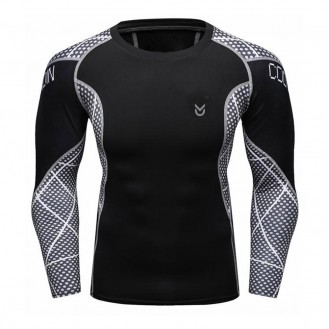 Full Sleeve Rash Guards