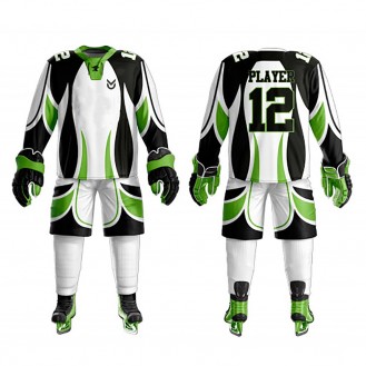 Ice Hockey Uniforms
