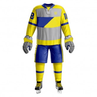 Ice Hockey Uniforms