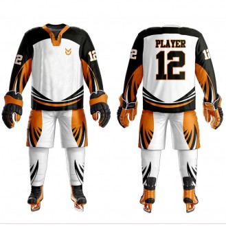 Ice Hockey Uniforms