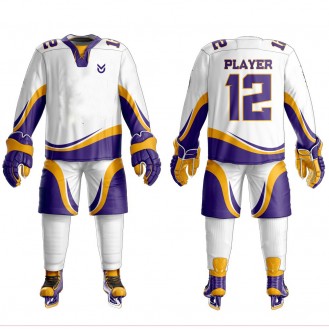 Ice Hockey Uniforms
