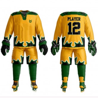 Ice Hockey Uniforms