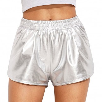 Lycra Shorts Womens