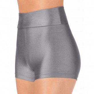 Lycra Shorts Womens
