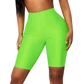 Lycra Shorts Womens